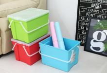 注塑收納箱 注塑收納箱